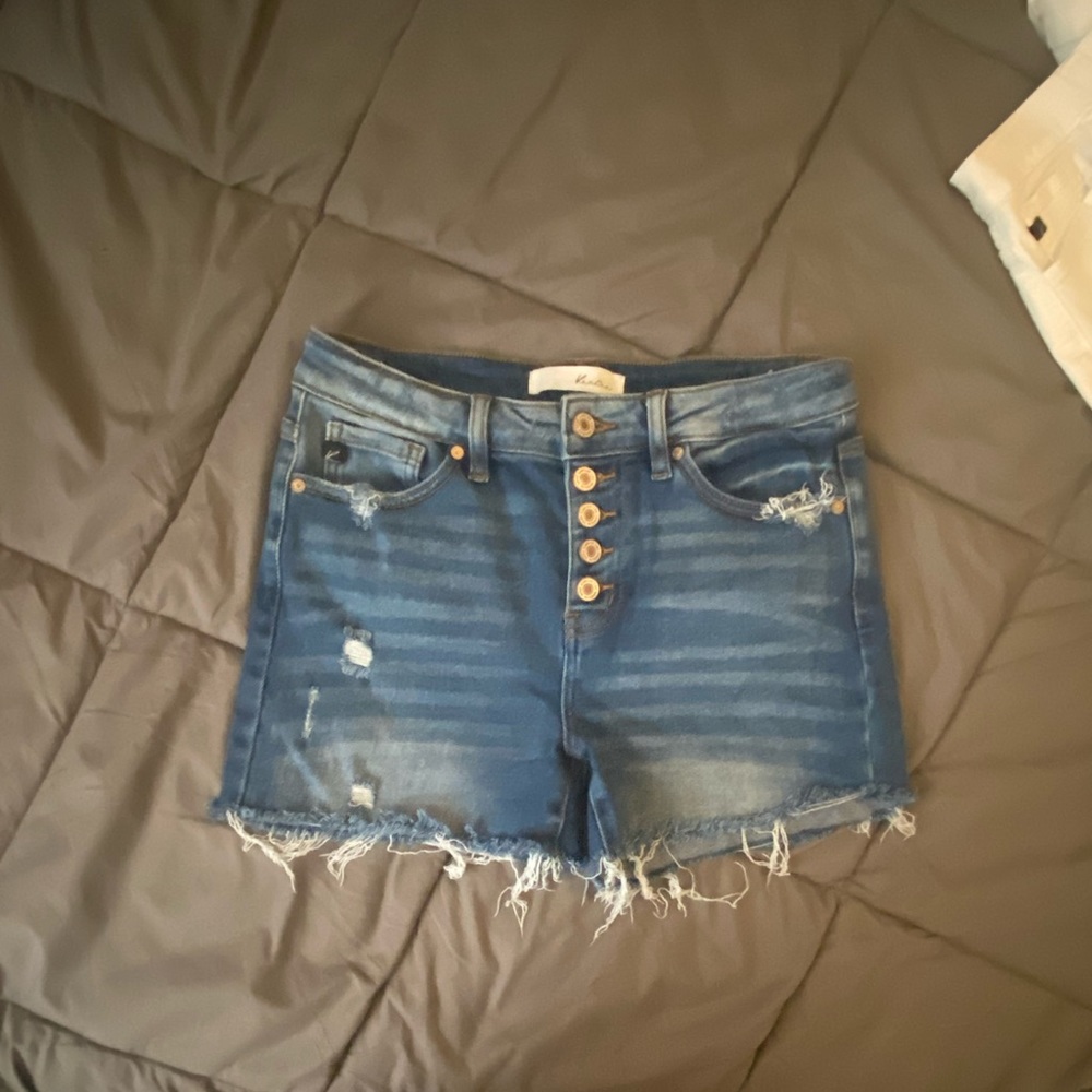 Kancan shorts